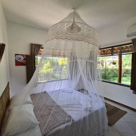 Отель Pura Vida Surf House Барра-Гранди Экстерьер фото