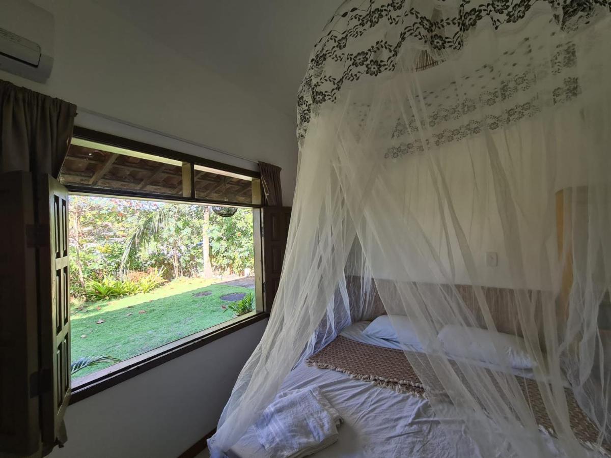 Отель Pura Vida Surf House Барра-Гранди Экстерьер фото