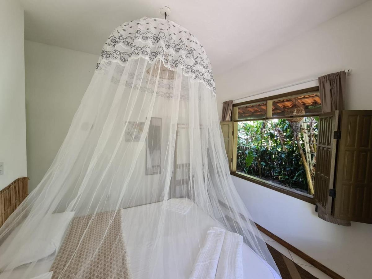 Отель Pura Vida Surf House Барра-Гранди Экстерьер фото